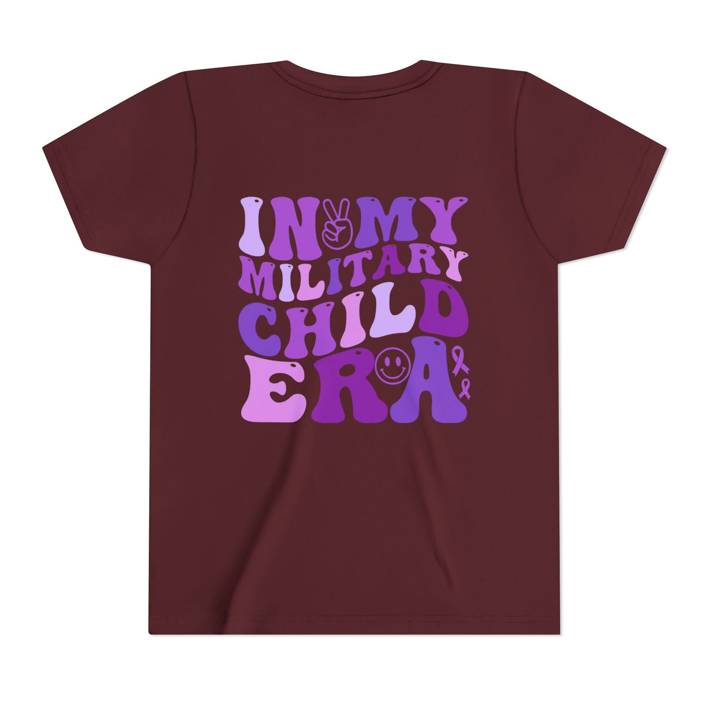 Military Child Era | Youth Tee