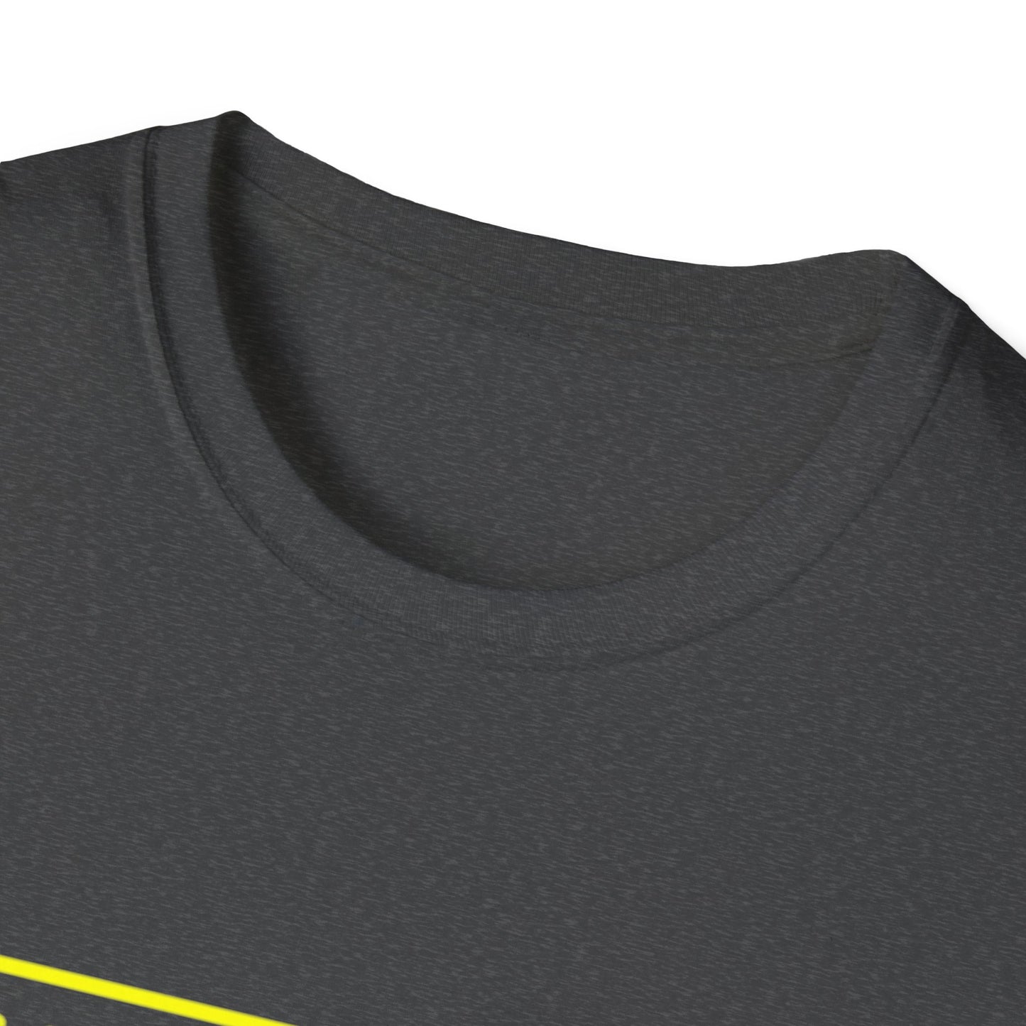 YUT! | Adult Unisex T-Shirt