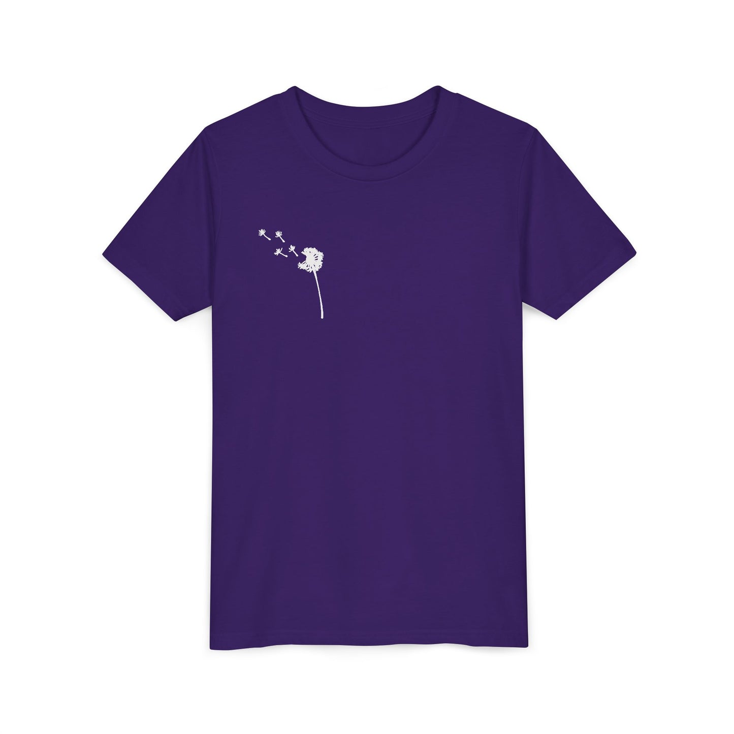 In My Military Child Era | Youth Tee