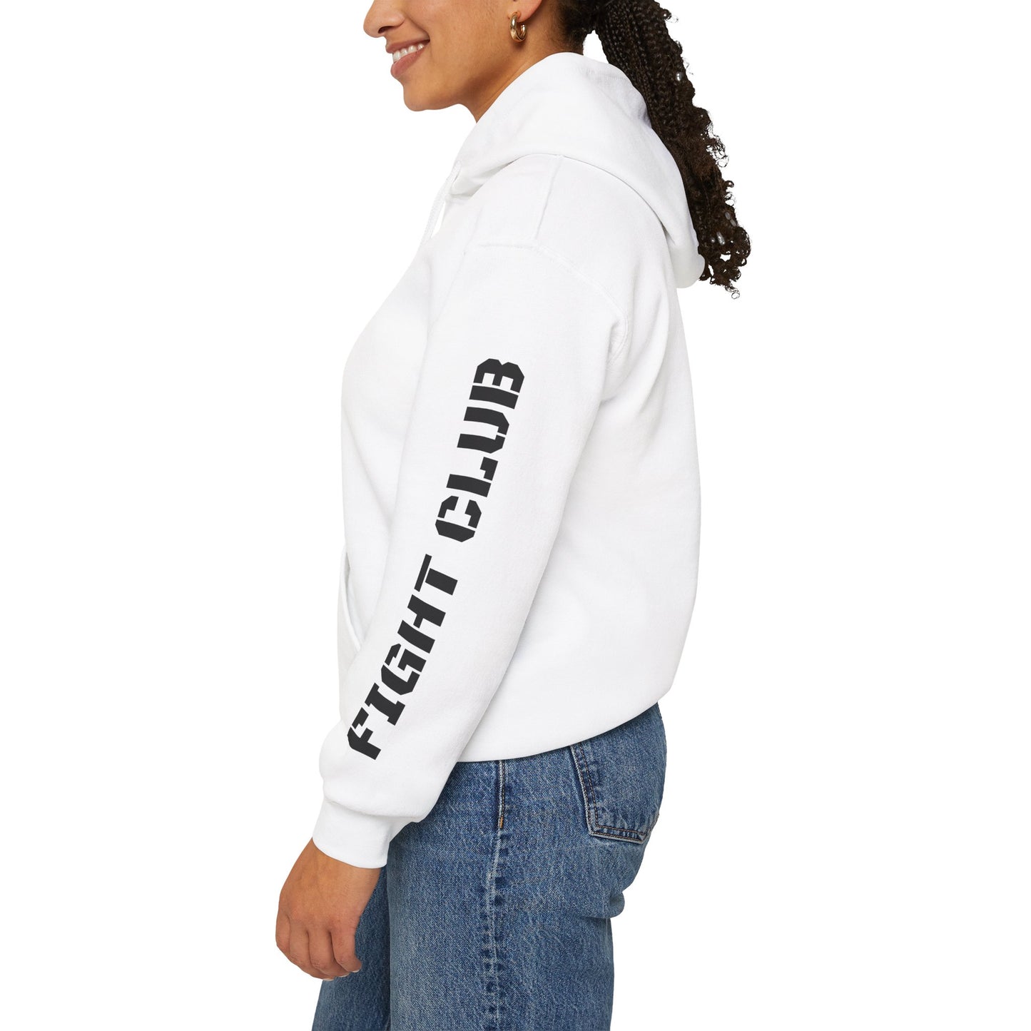Tun Tavern Fight Club | Unisex Hoodie