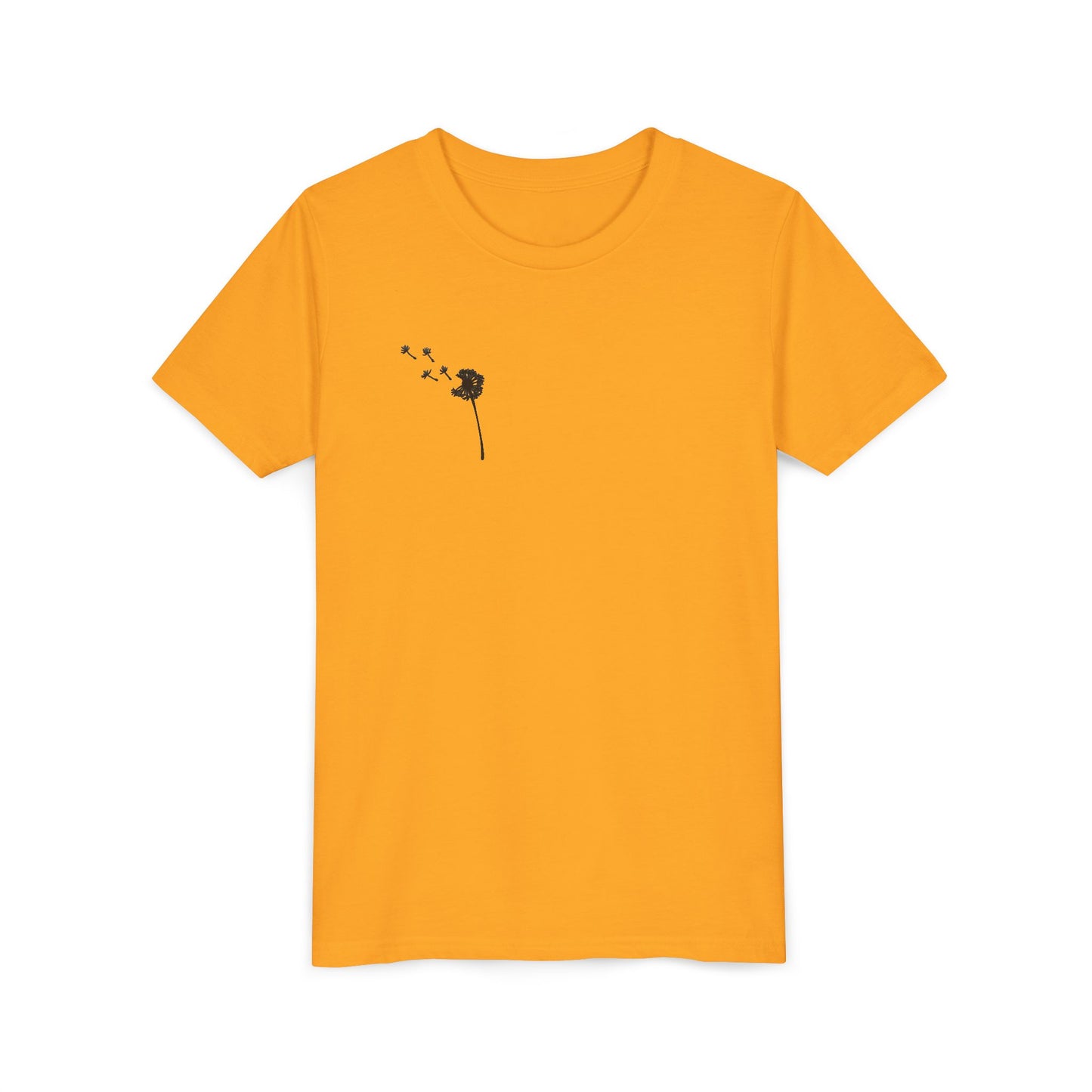 In My Military Child Era | Youth Tee