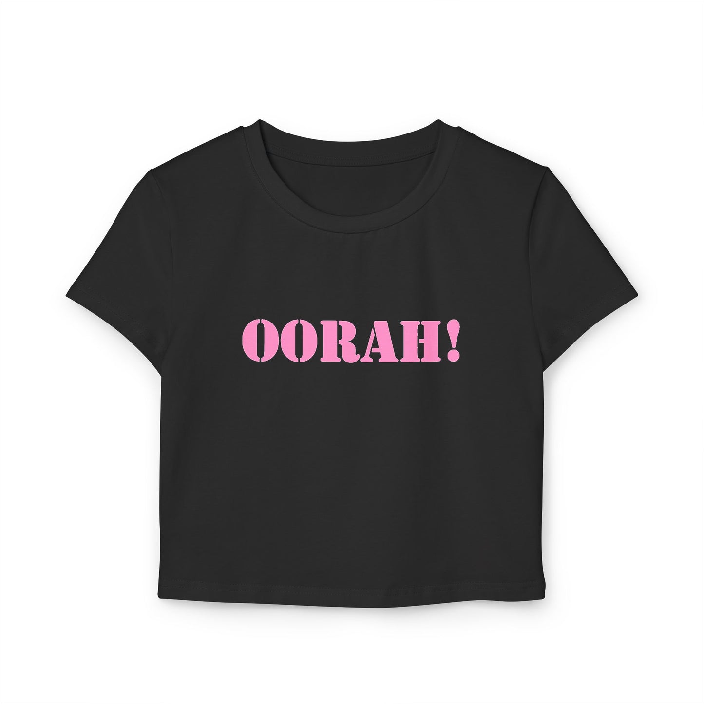 OORAH! | Women's Baby Tee