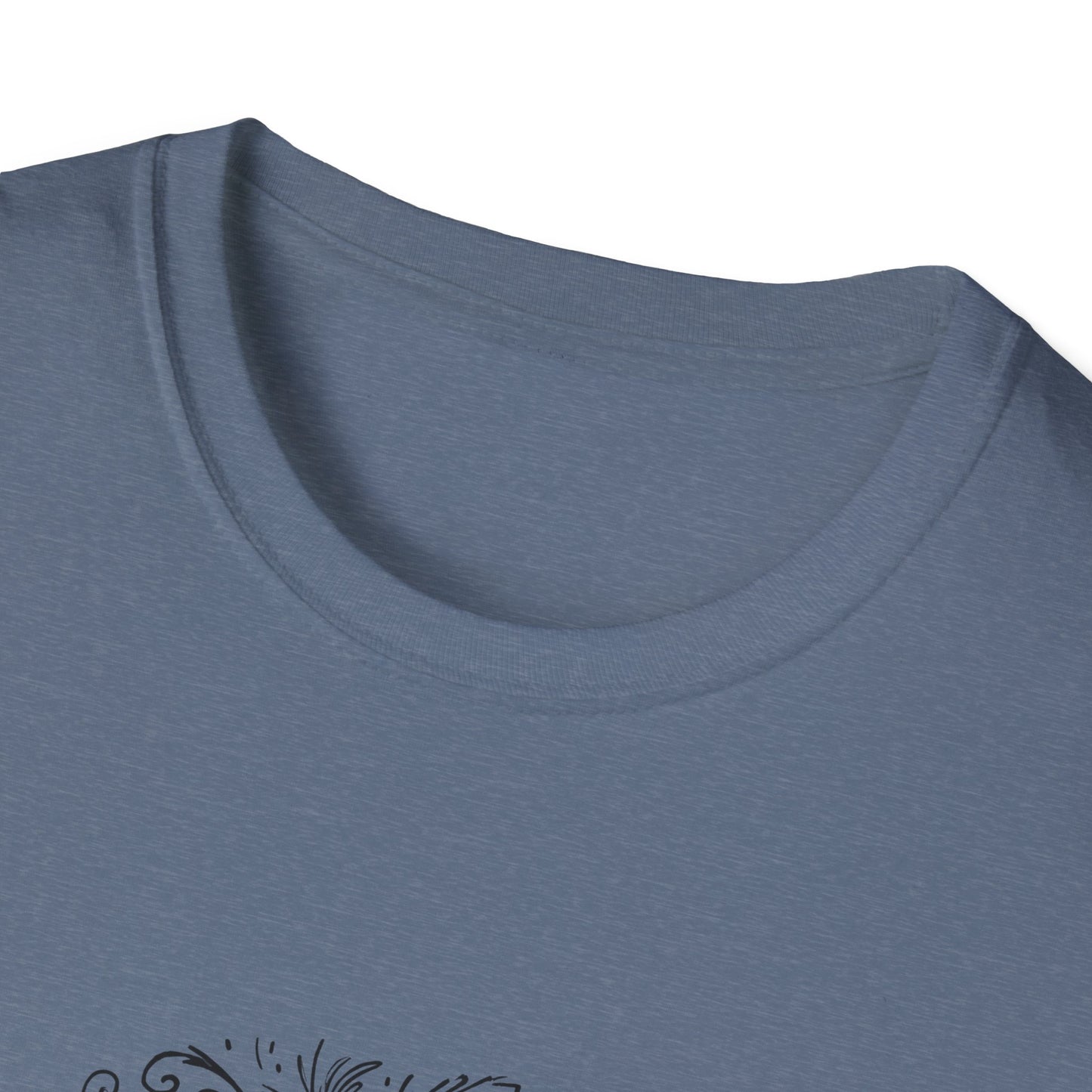 Don't Be A Sh*tbird | Softstyle Unisex Tee
