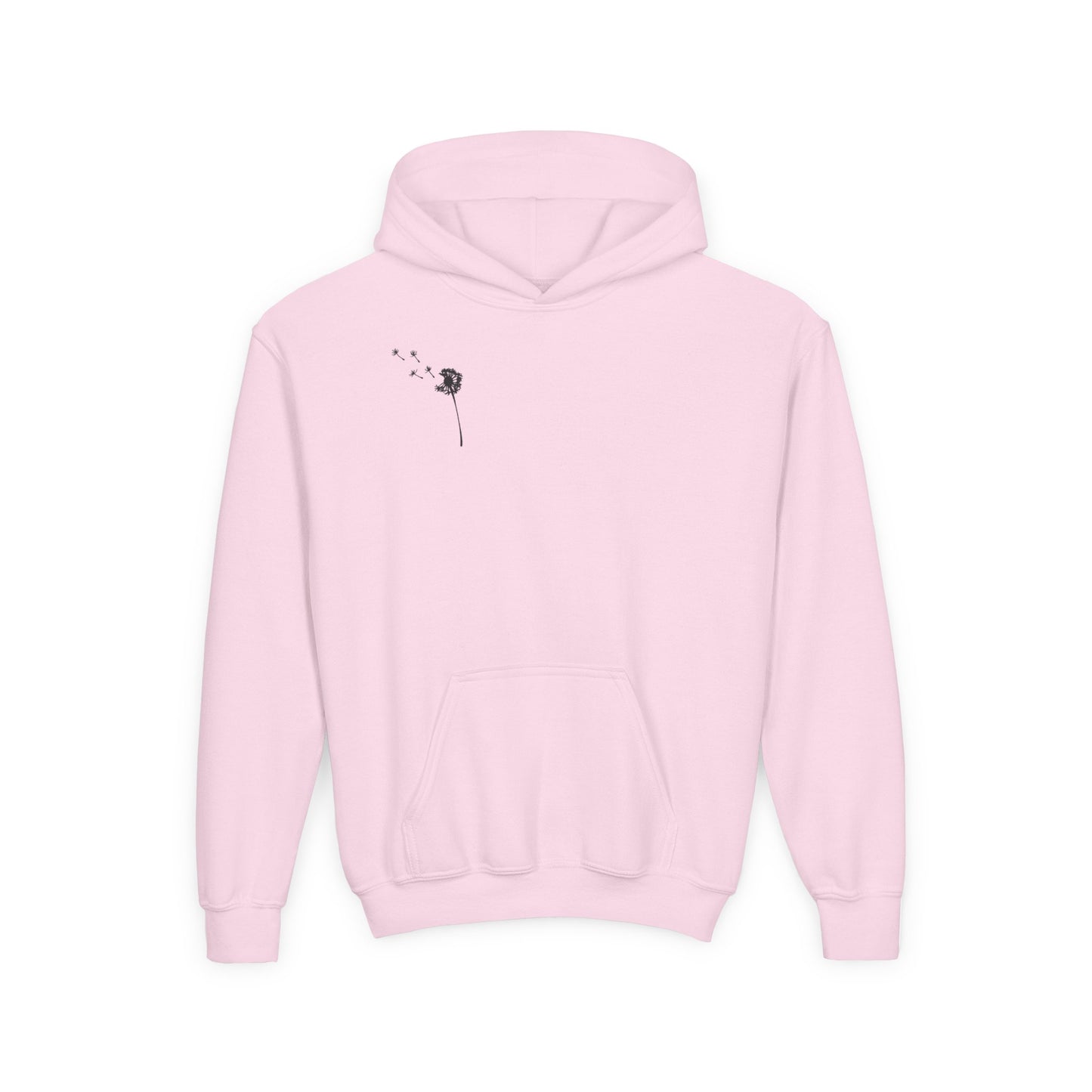 In My Military Child Era | Youth Hoodie