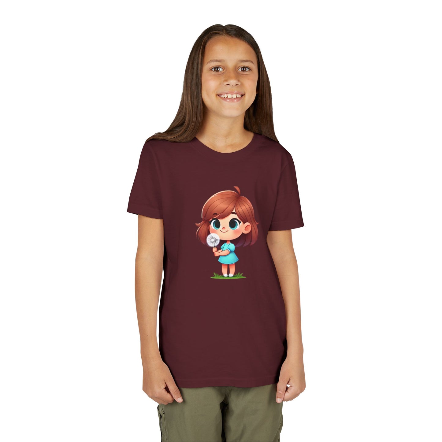 Military Child Era | Youth Tee