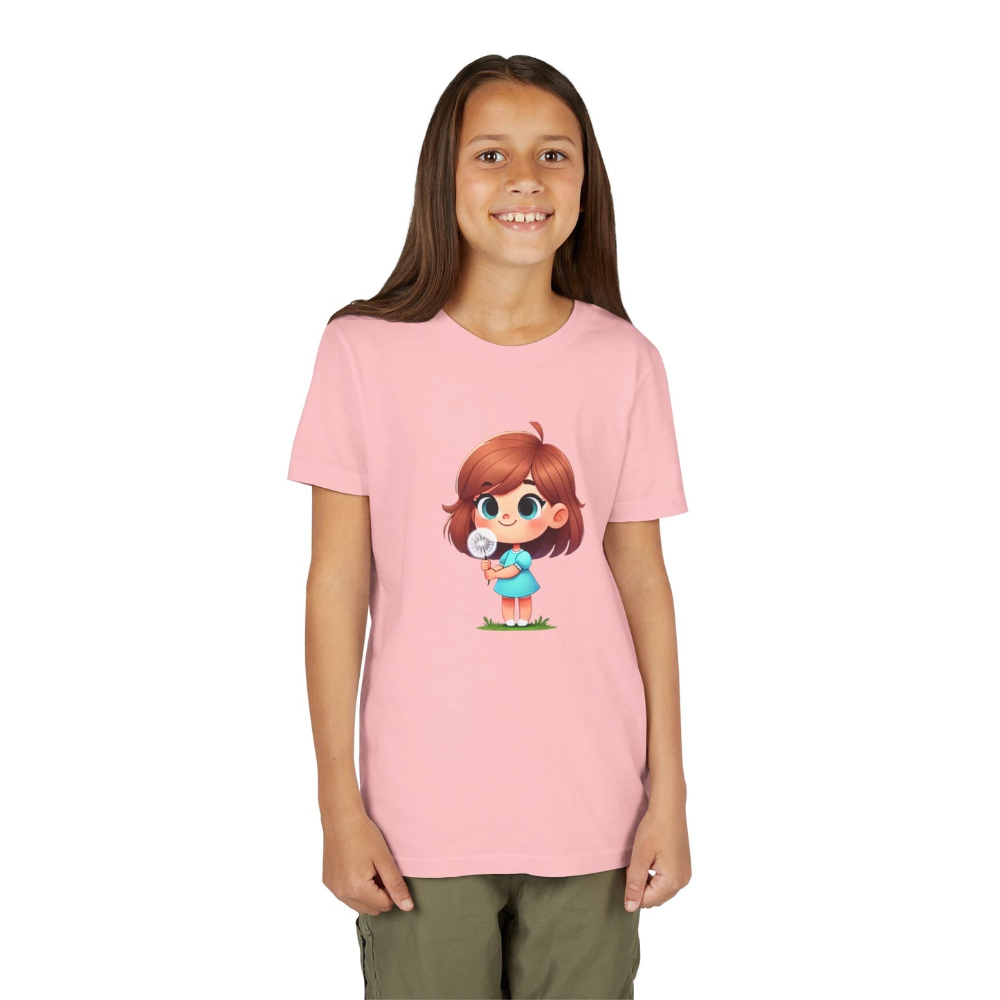Military Child Era | Youth Tee