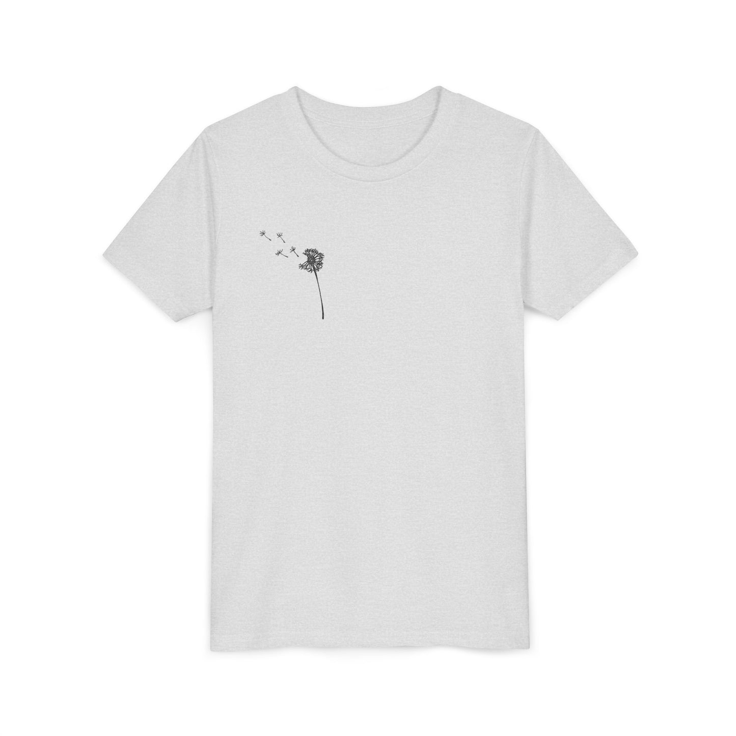 In My Military Child Era | Youth Tee