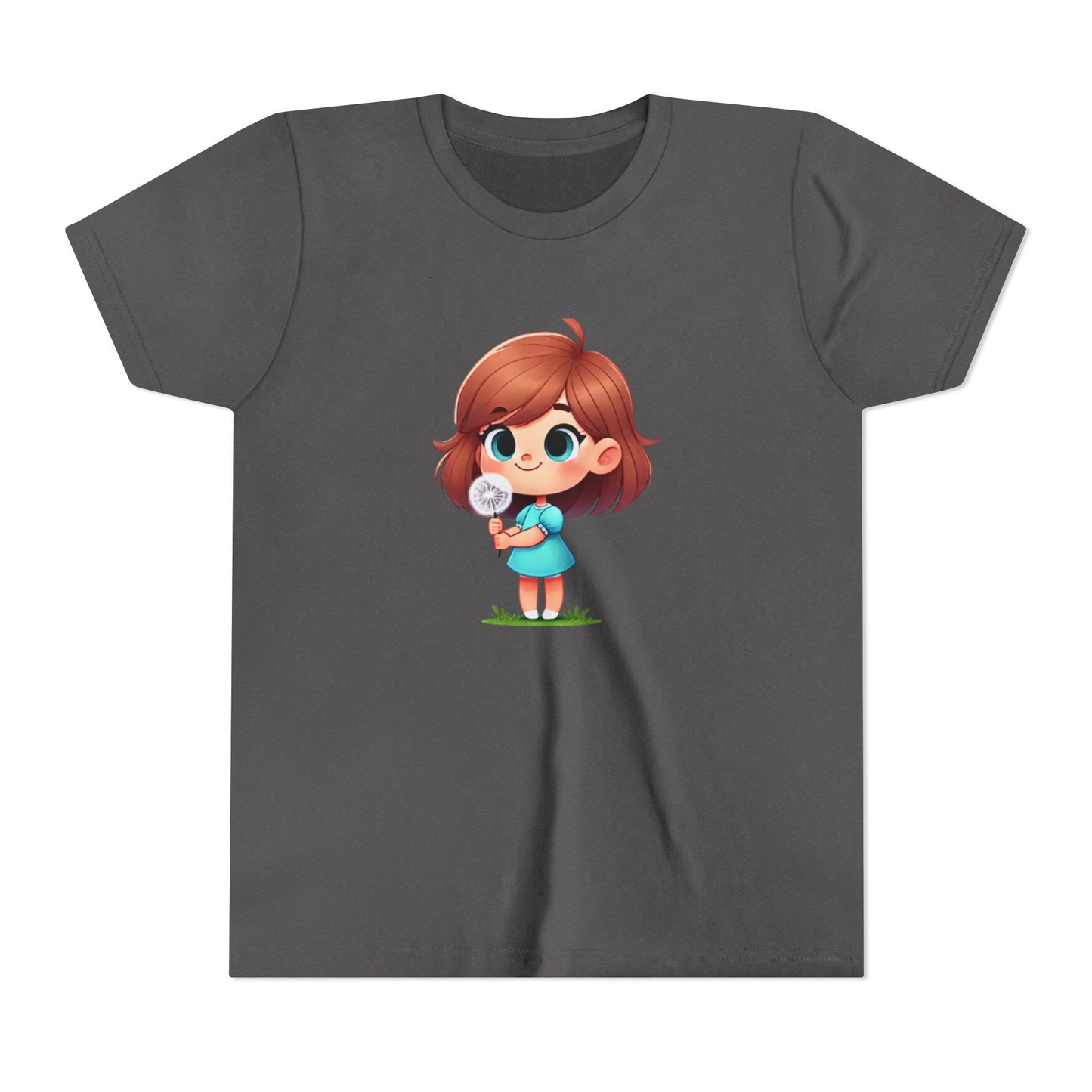 Military Child Era | Youth Tee