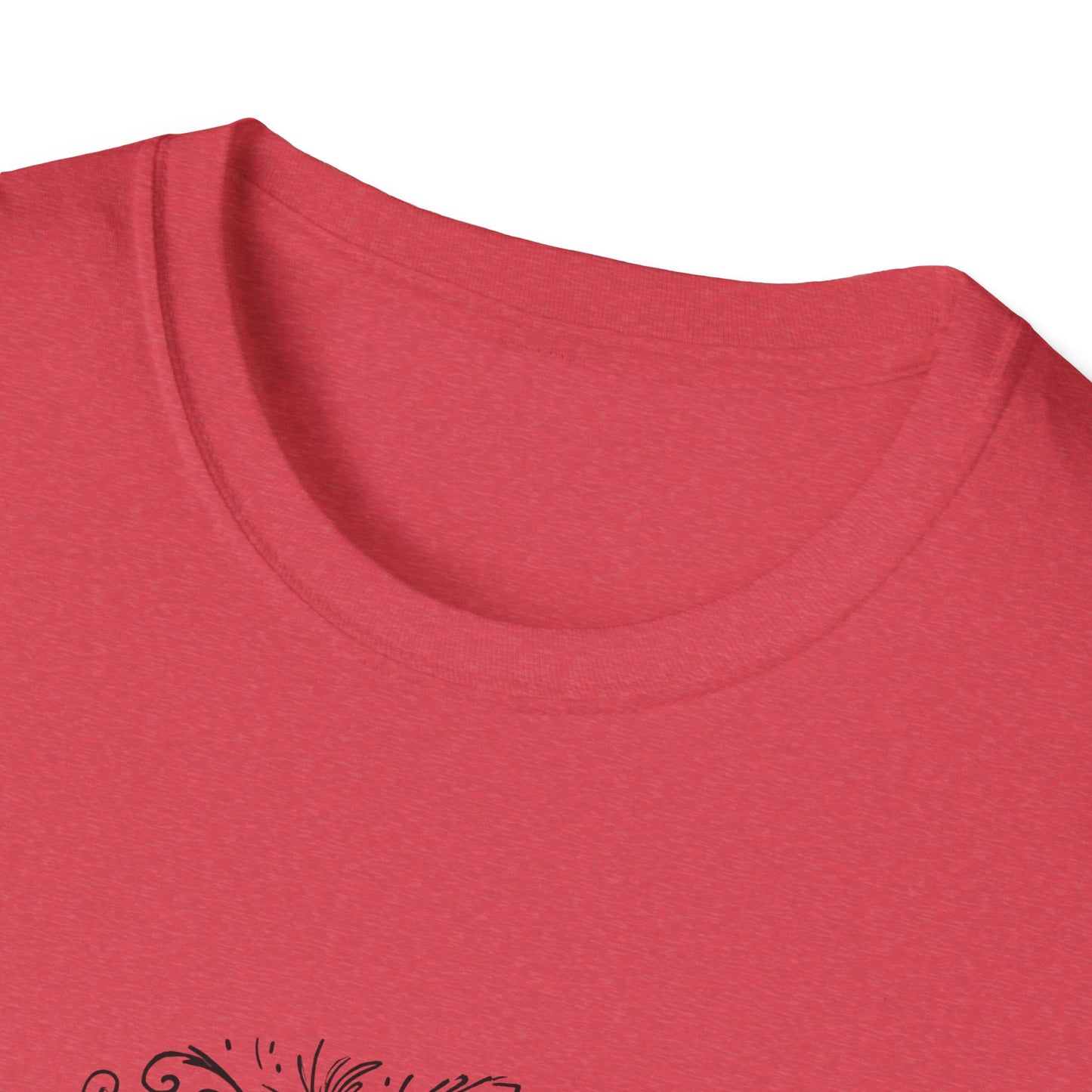 Don't Be A Sh*tbird | Softstyle Unisex Tee