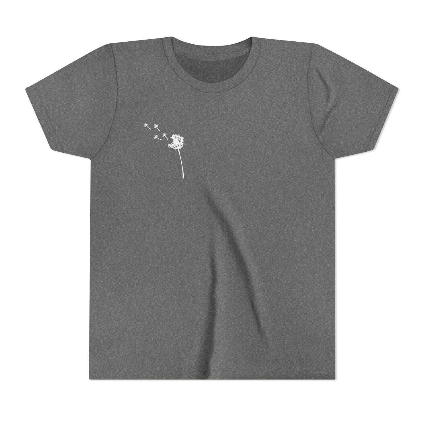 In My Military Child Era | Youth Tee