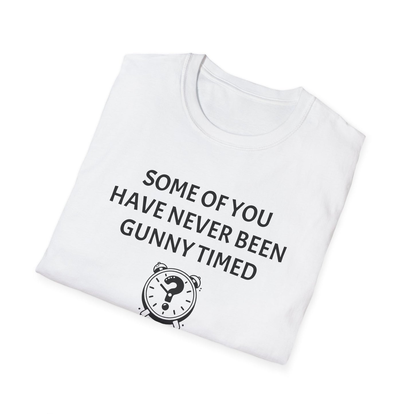 Gunny Timed | Unisex T-Shirt