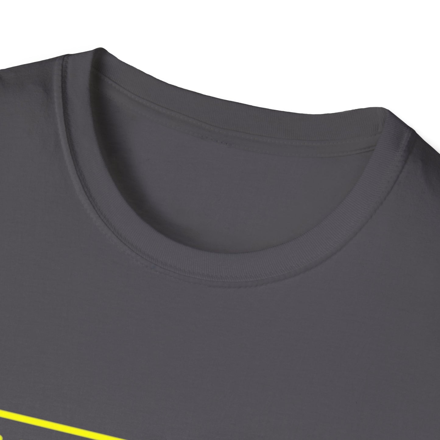 YUT! | Adult Unisex T-Shirt