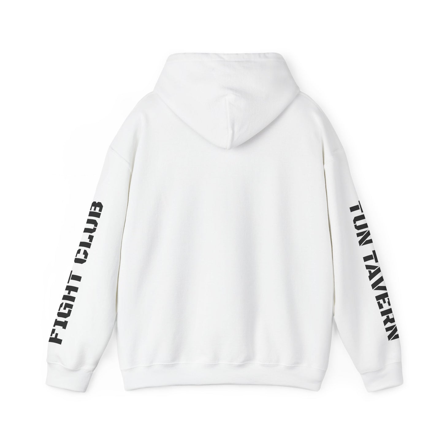 Tun Tavern Fight Club | Unisex Hoodie