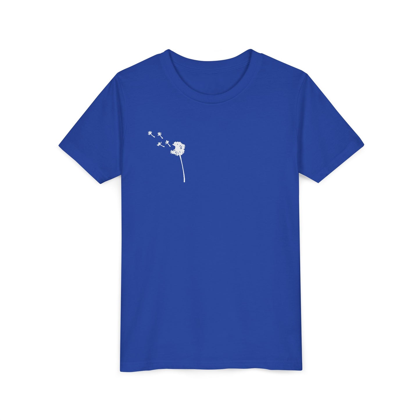 In My Military Child Era | Youth Tee