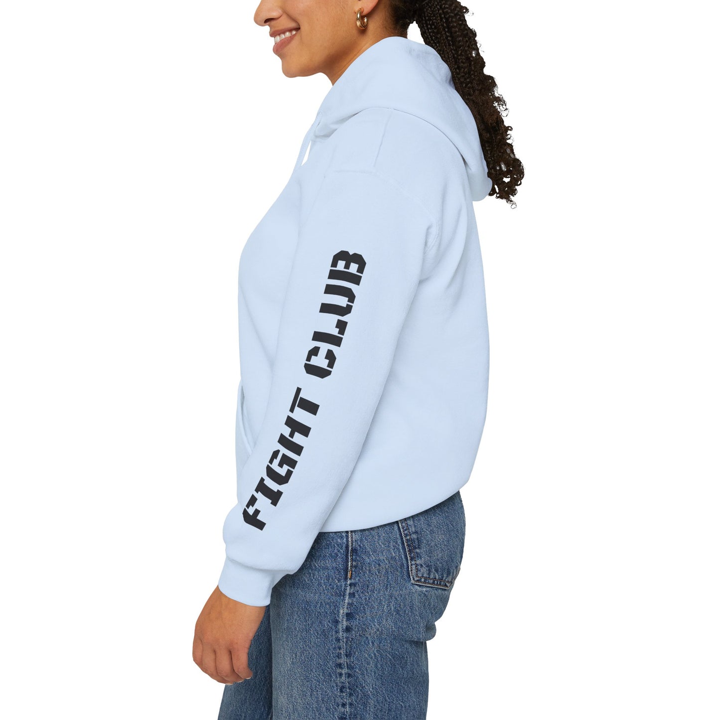 Tun Tavern Fight Club | Unisex Hoodie