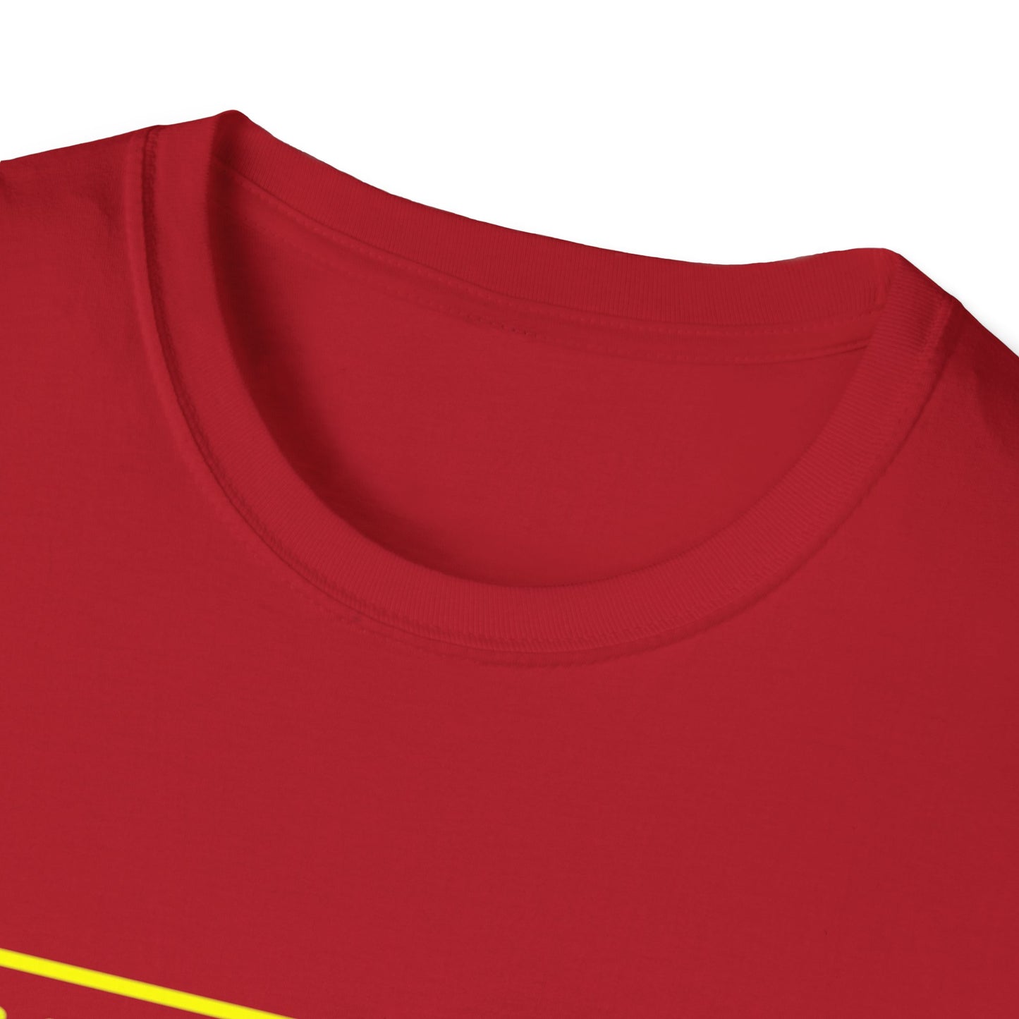 YUT! | Adult Unisex T-Shirt