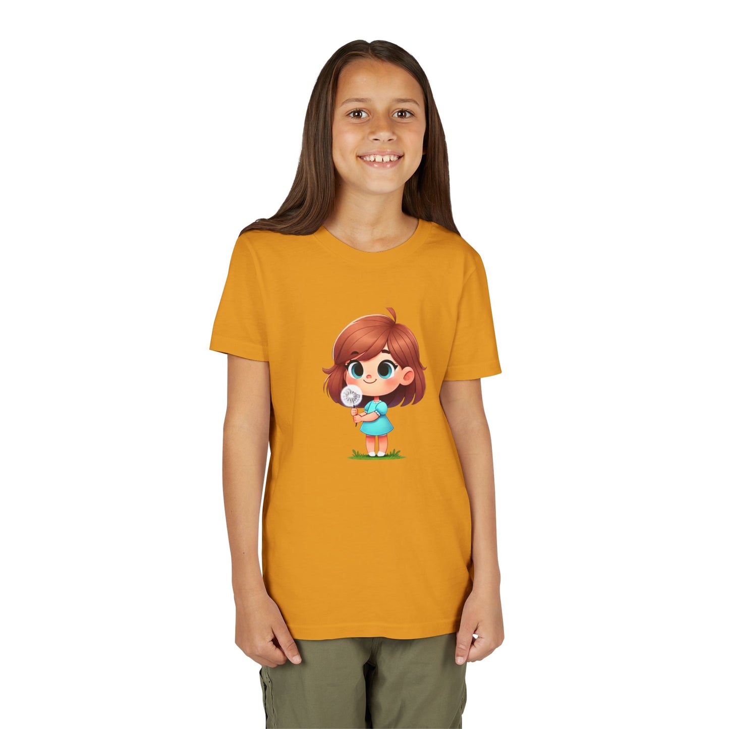 Military Child Era | Youth Tee