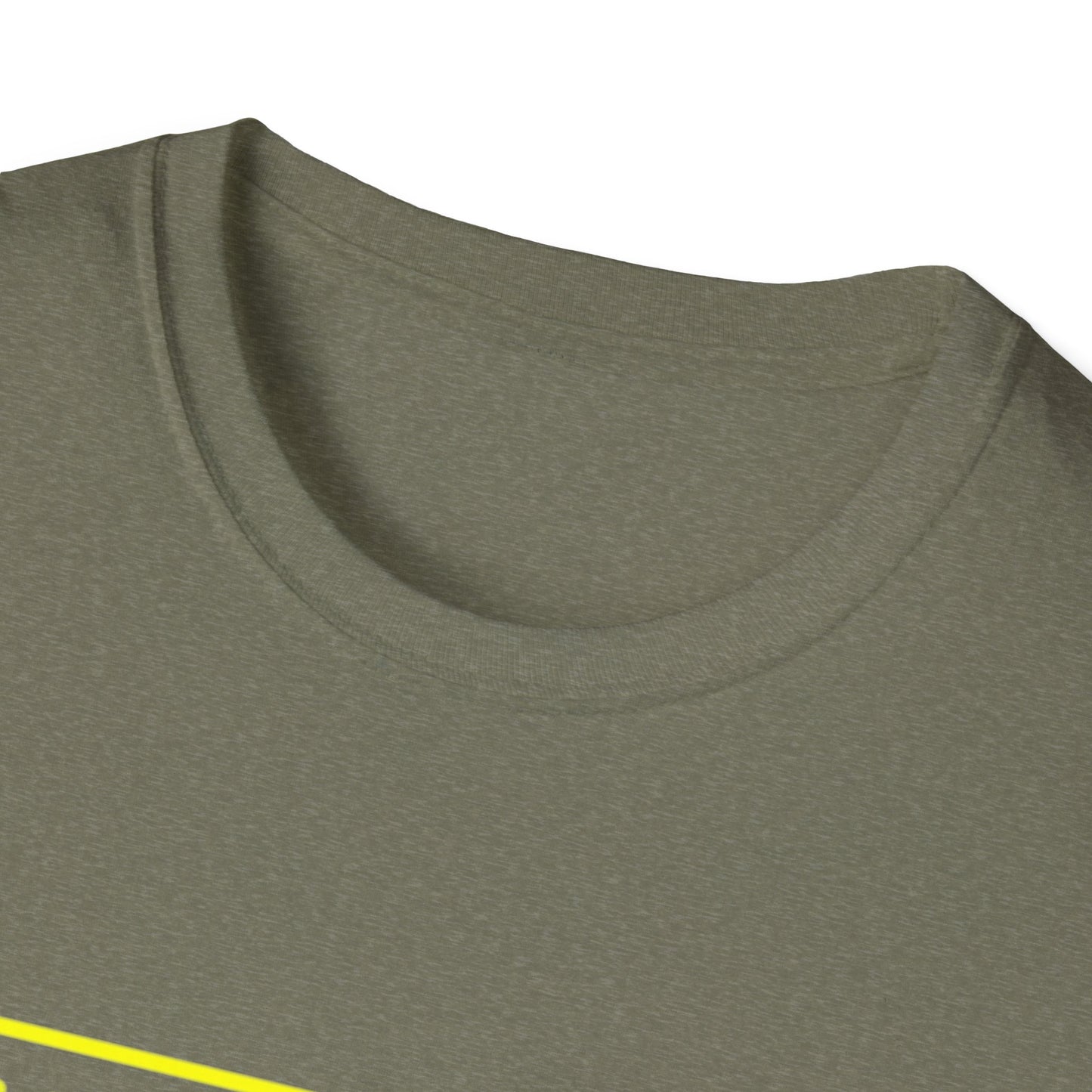 YUT! | Adult Unisex T-Shirt