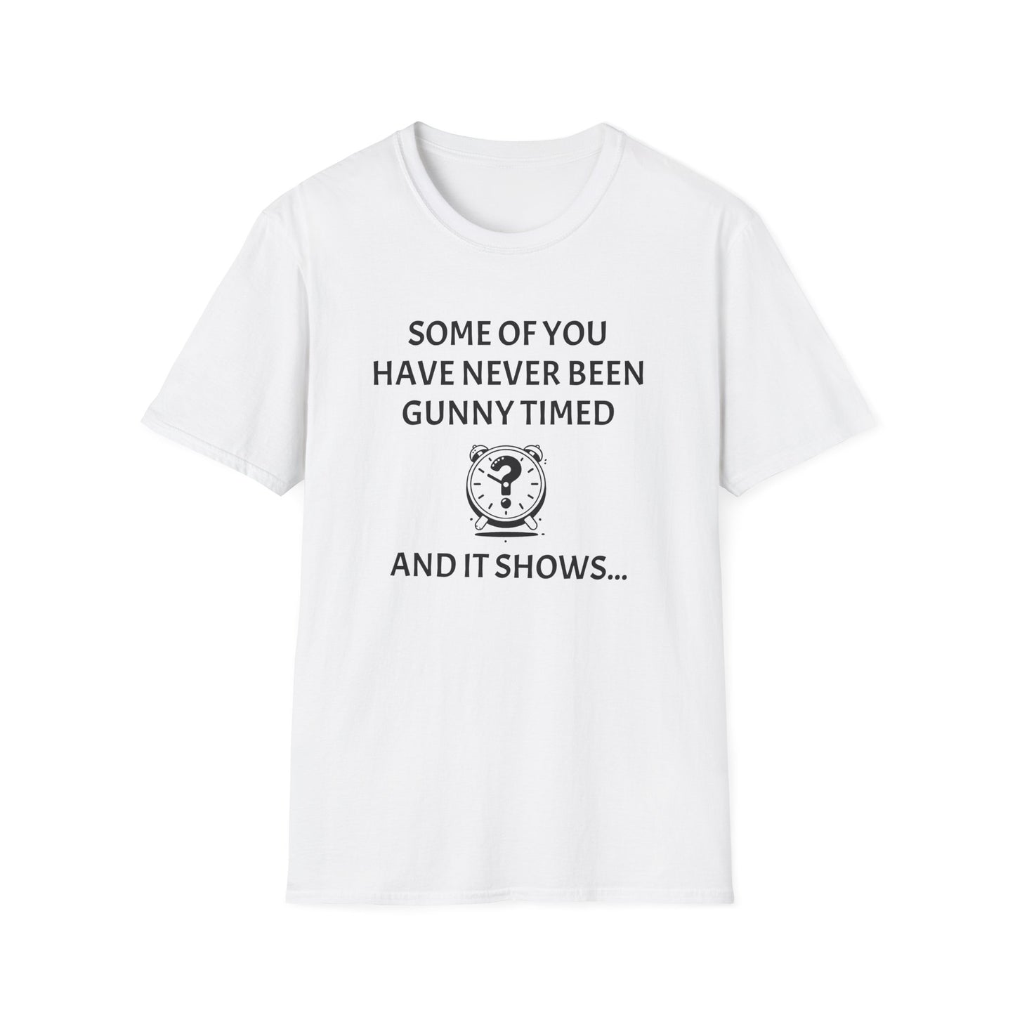 Gunny Timed | Unisex T-Shirt