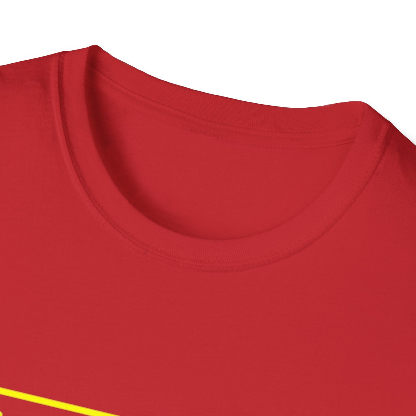 YUT! | Adult Unisex T-Shirt
