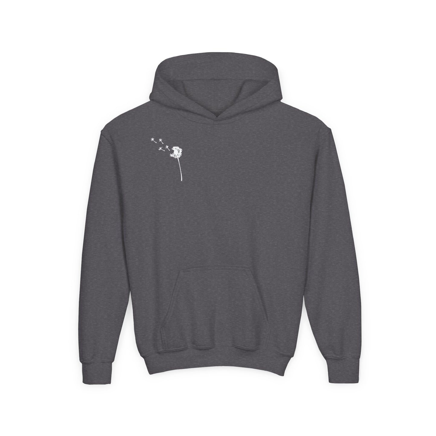 In My Military Child Era | Youth Hoodie