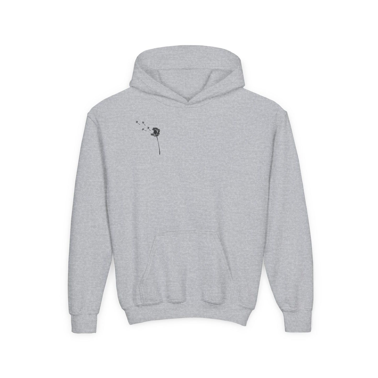 In My Military Child Era | Youth Hoodie
