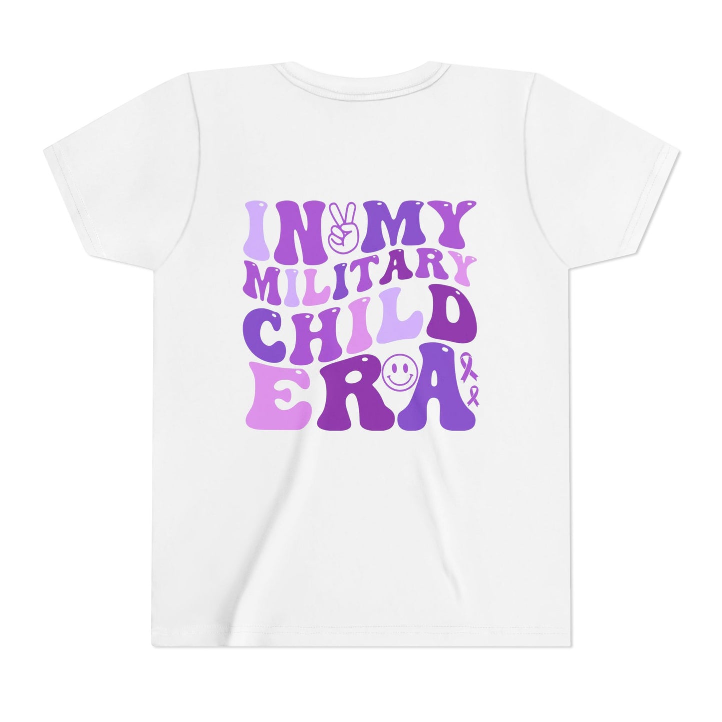 Military Child Era | Youth Tee