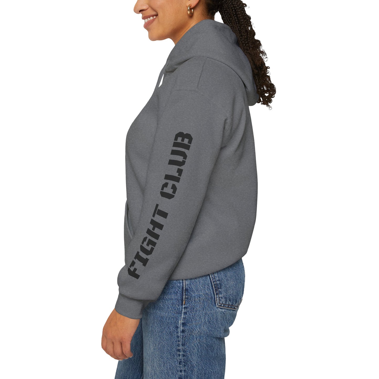 Tun Tavern Fight Club | Unisex Hoodie