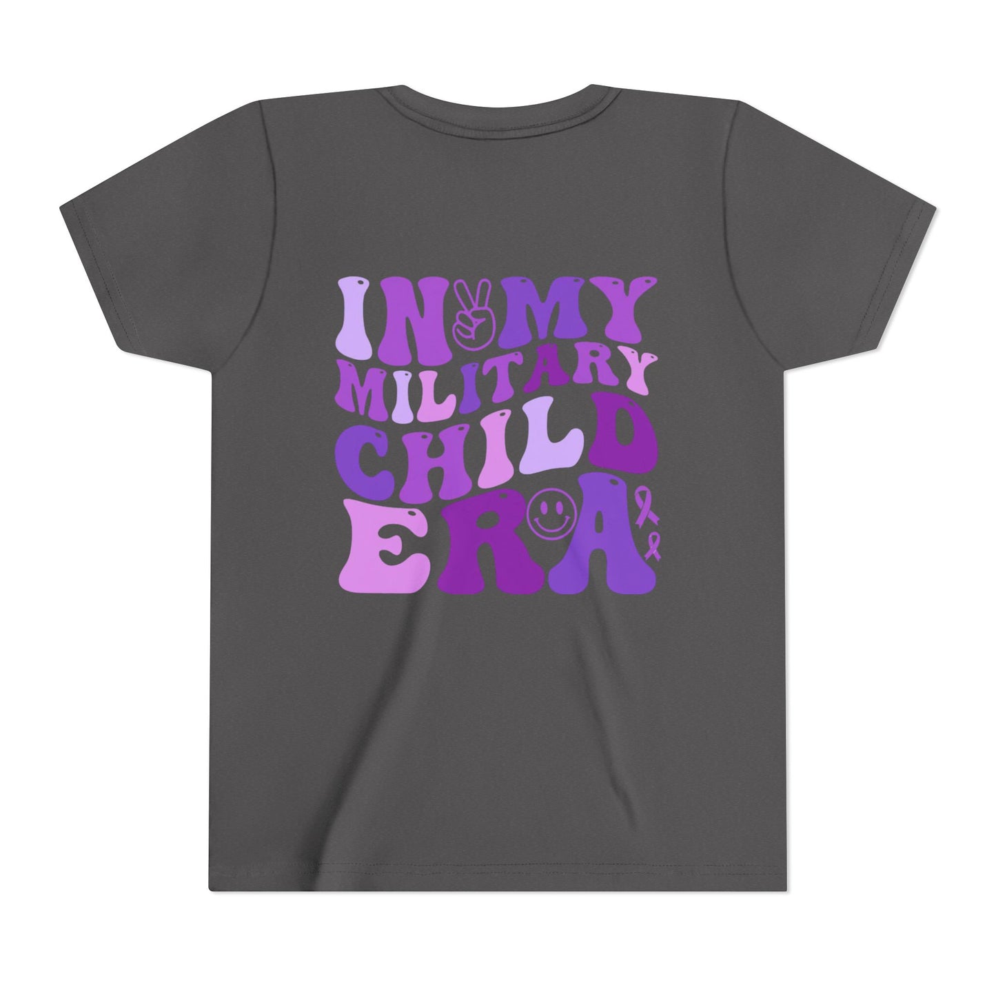 Military Child Era | Youth Tee
