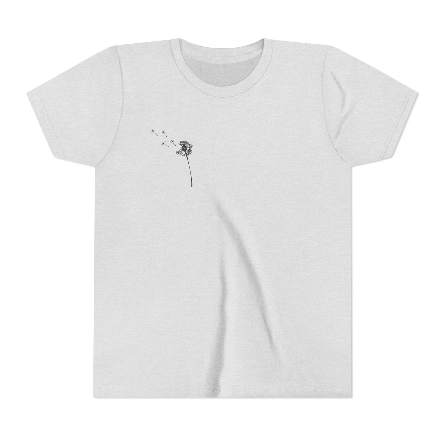 In My Military Child Era | Youth Tee