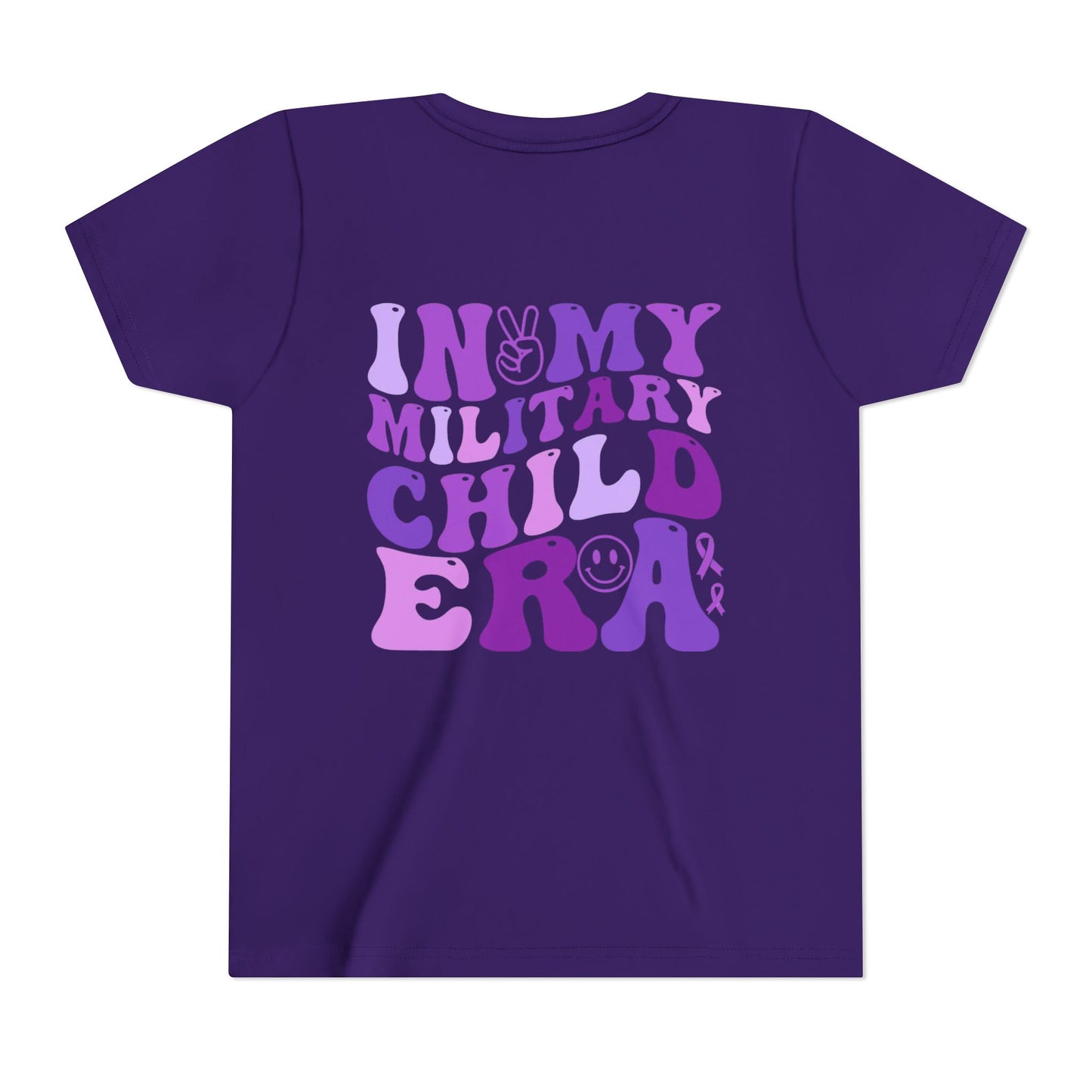 Military Child Era | Youth Tee
