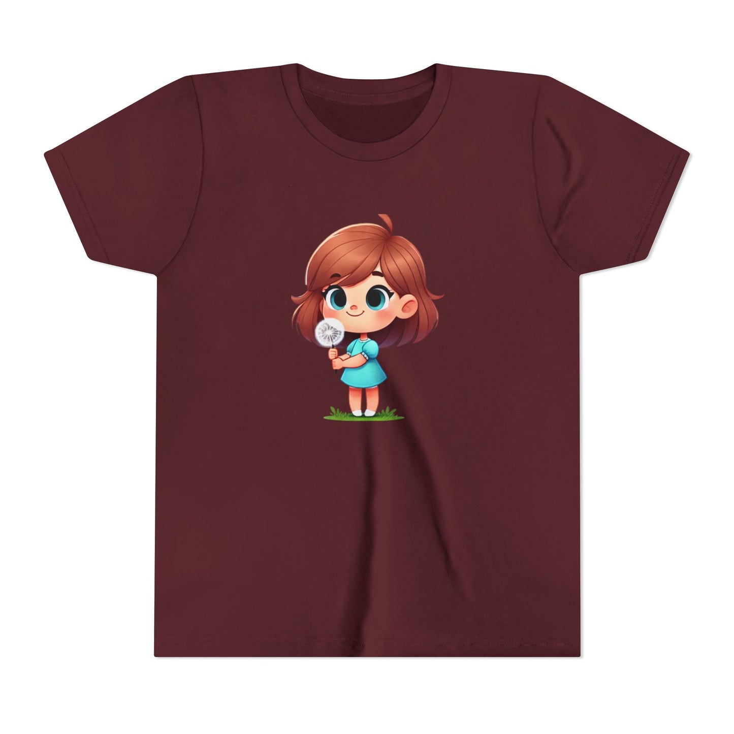 Military Child Era | Youth Tee