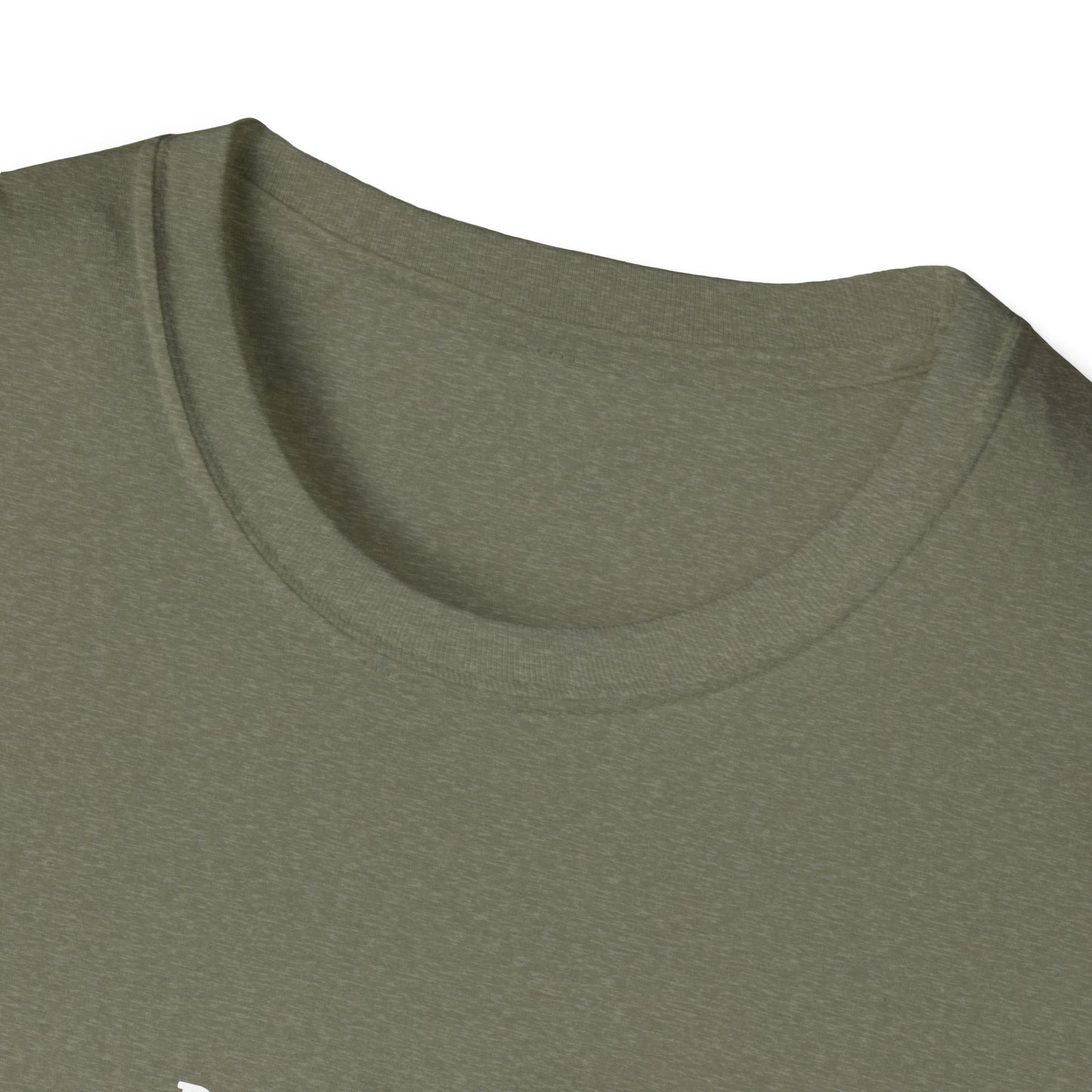 One For Chesty (Devil Dog) | Unisex Softstyle Tee