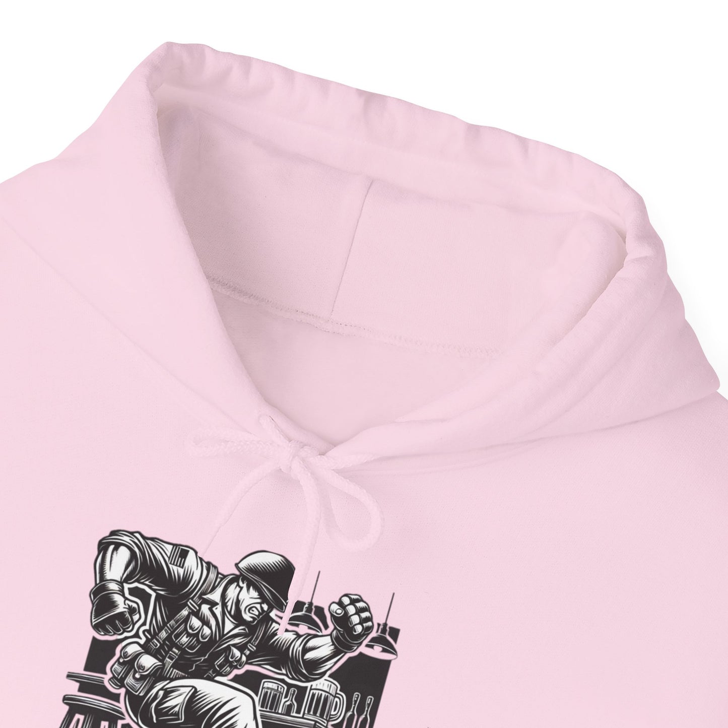 Tun Tavern Fight Club | Unisex Hoodie