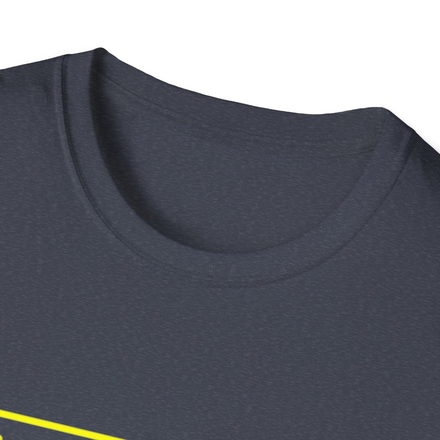 YUT! | Adult Unisex T-Shirt