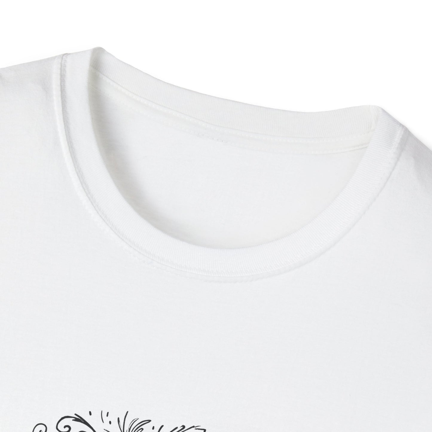 Don't Be A Sh*tbird | Softstyle Unisex Tee