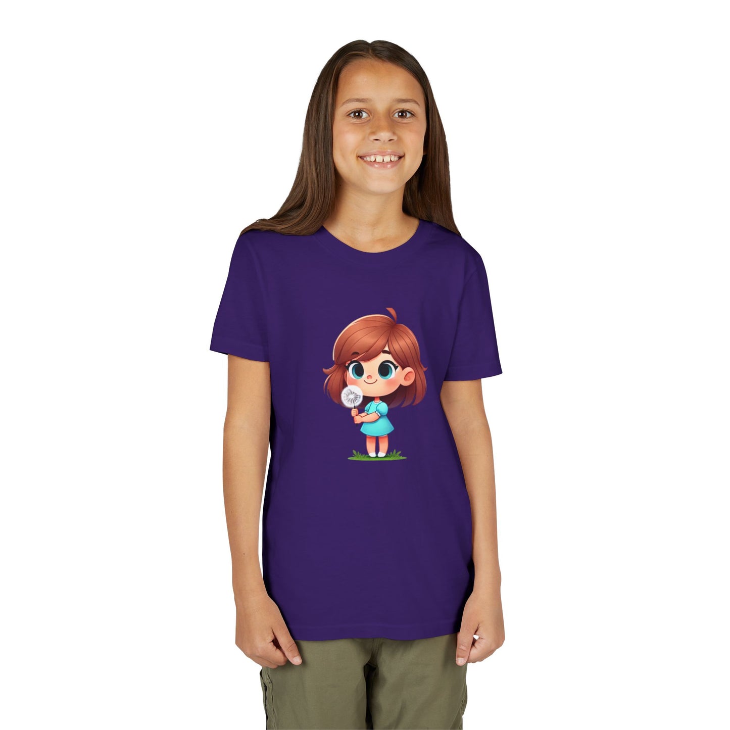 Military Child Era | Youth Tee