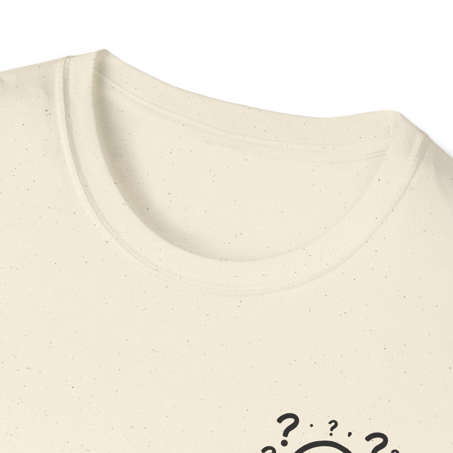 Barney-Style | Unisex SoftStyle T-Shirt