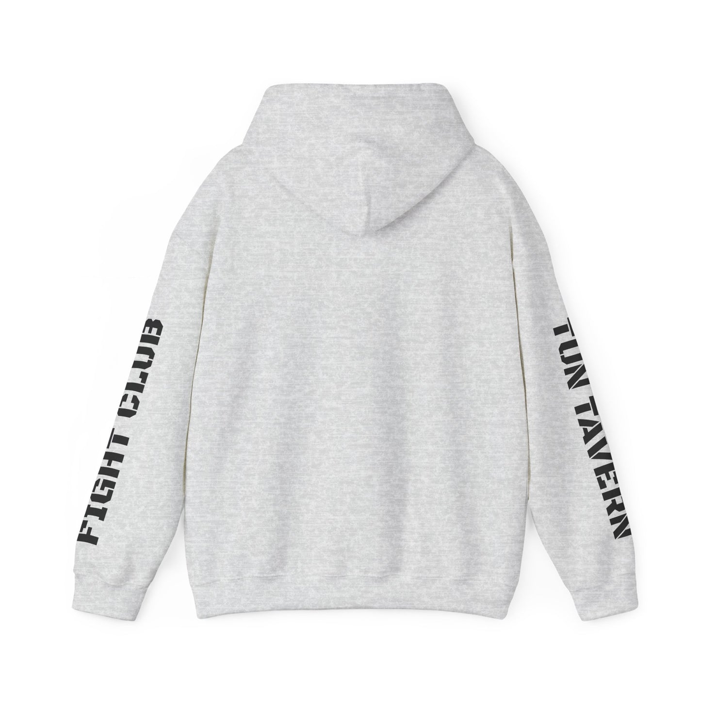 Tun Tavern Fight Club | Unisex Hoodie
