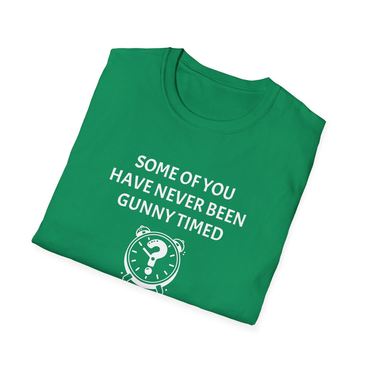 Gunny Timed | Unisex T-Shirt
