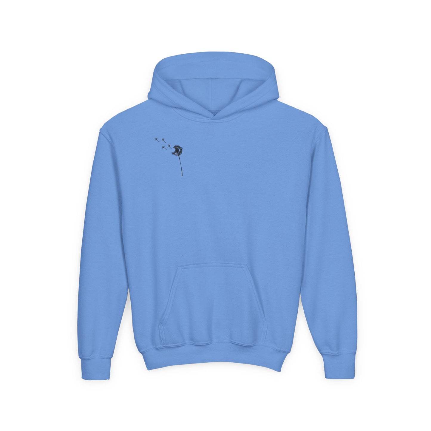 In My Military Child Era | Youth Hoodie