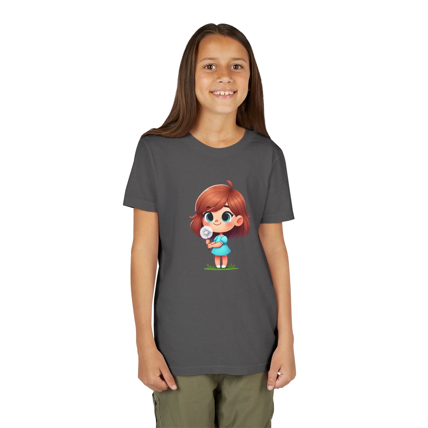 Military Child Era | Youth Tee