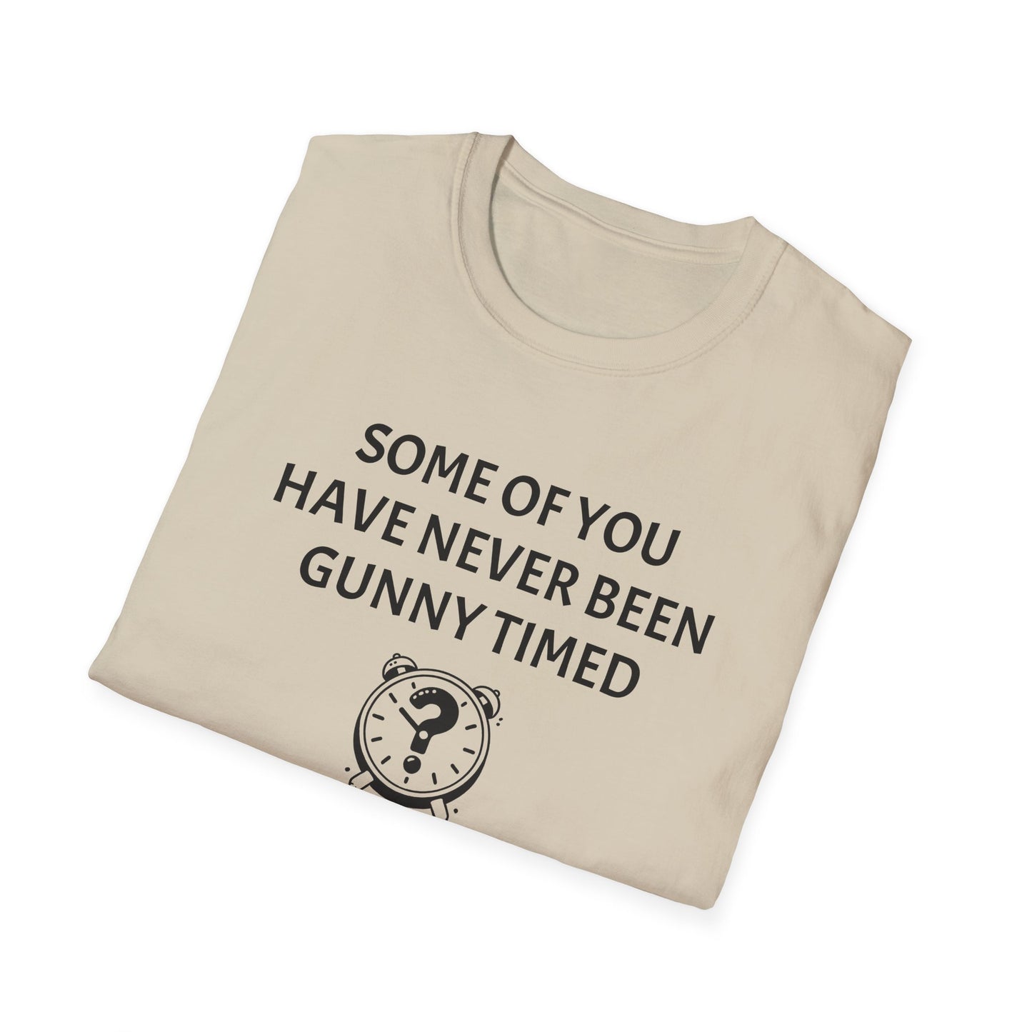 Gunny Timed | Unisex T-Shirt
