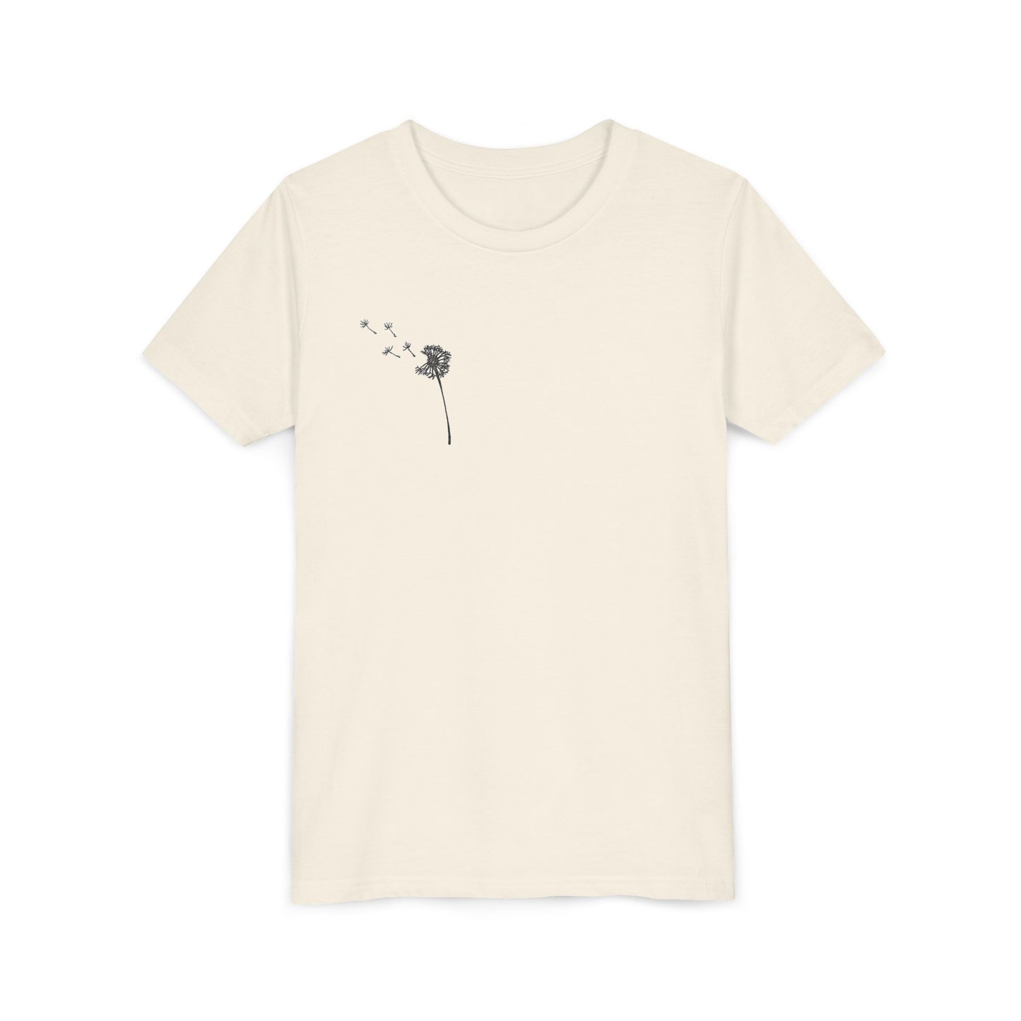 In My Military Child Era | Youth Tee