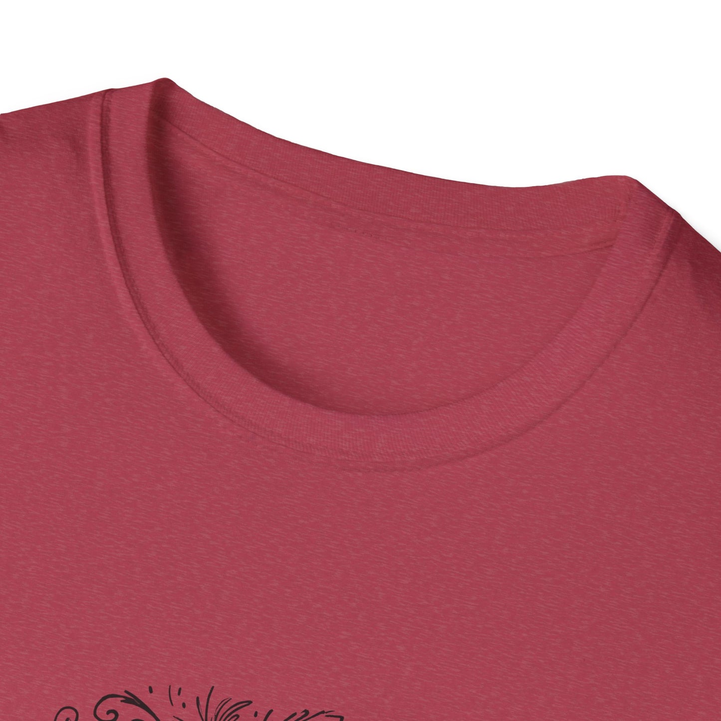 Don't Be A Sh*tbird | Softstyle Unisex Tee