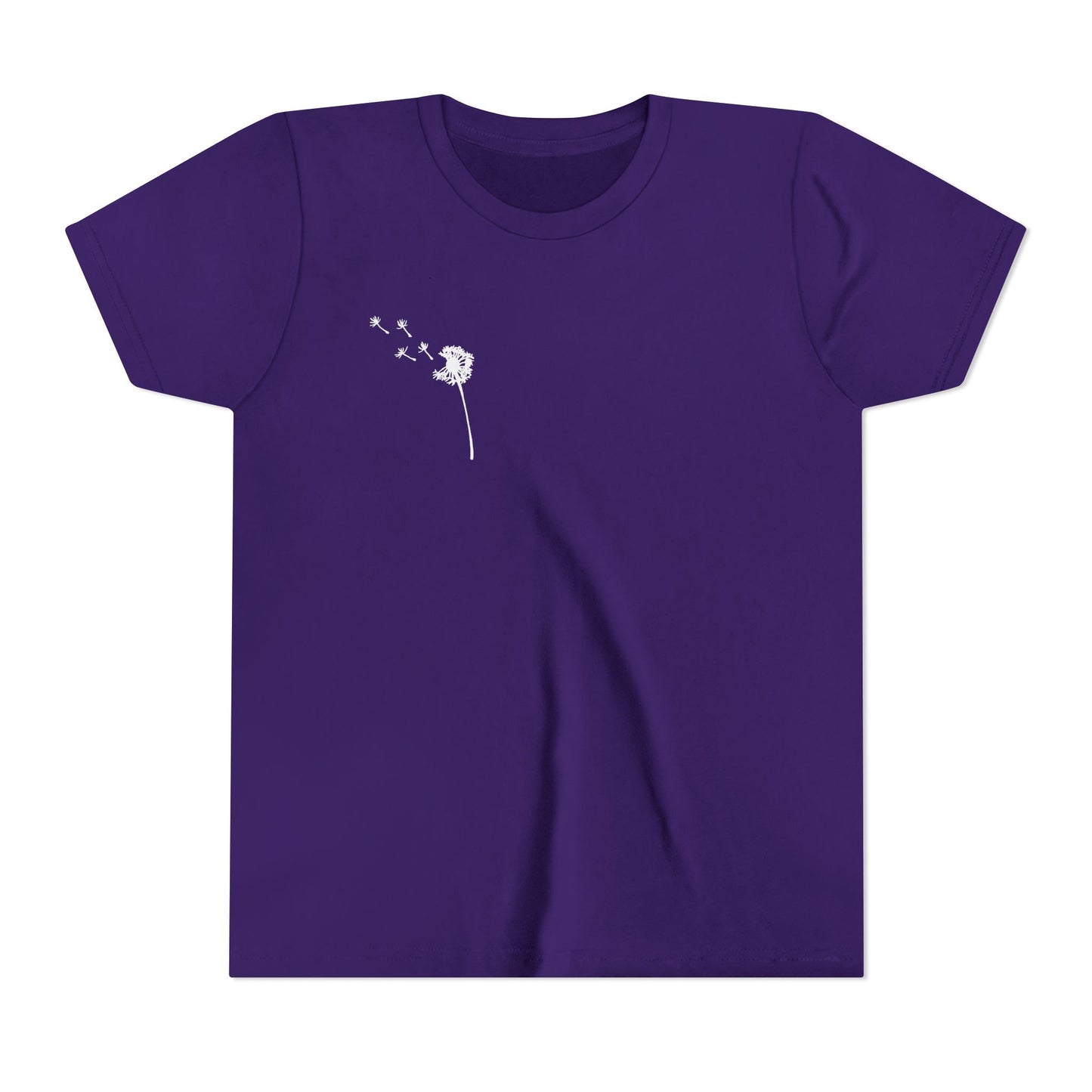 In My Military Child Era | Youth Tee