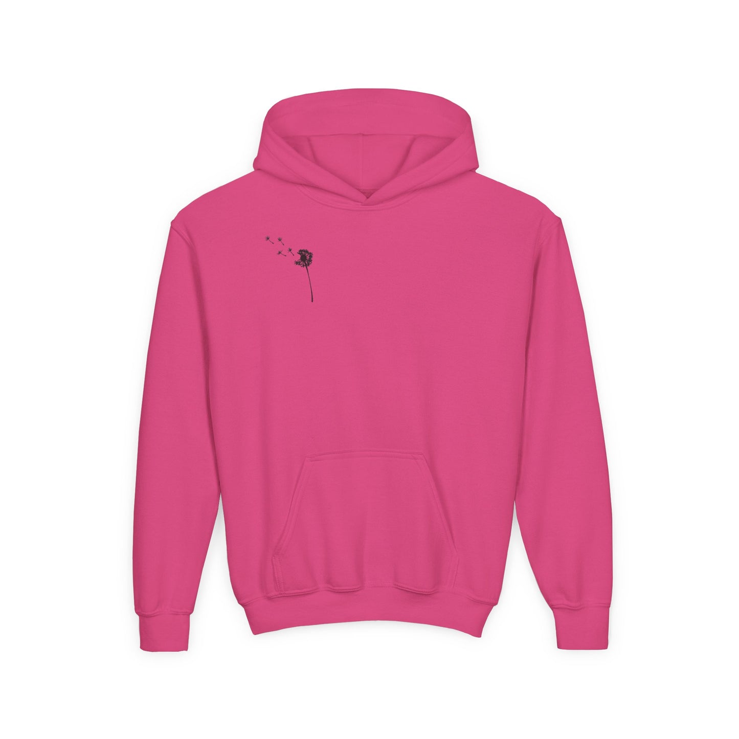 In My Military Child Era | Youth Hoodie