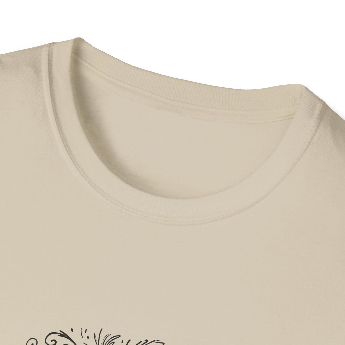 Don't Be A Sh*tbird | Softstyle Unisex Tee