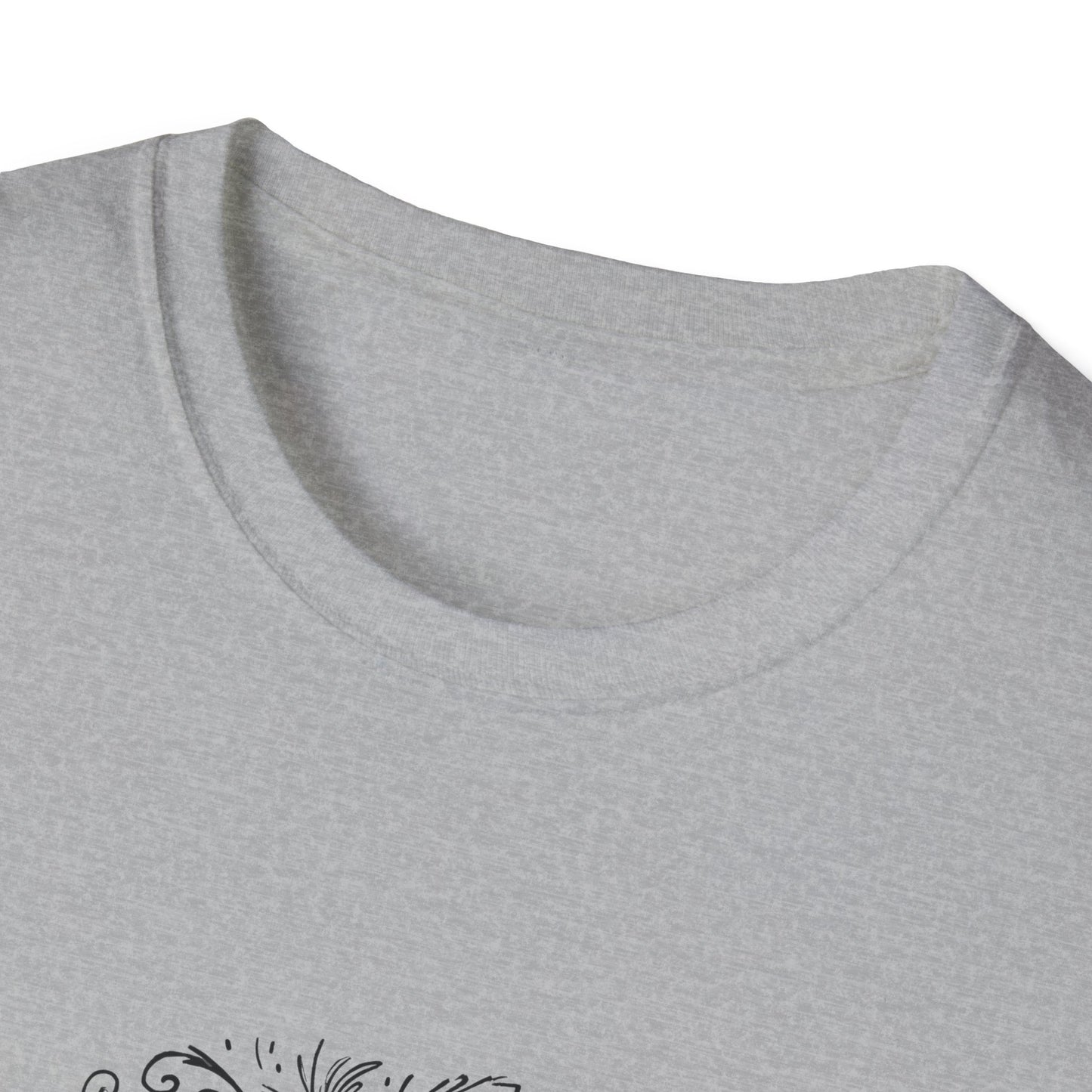 Don't Be A Sh*tbird | Softstyle Unisex Tee