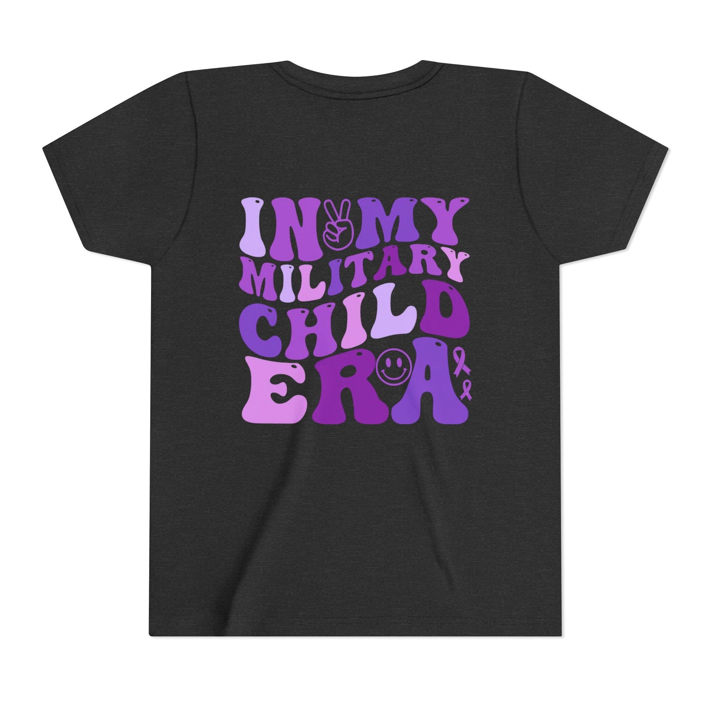 Military Child Era | Youth Tee